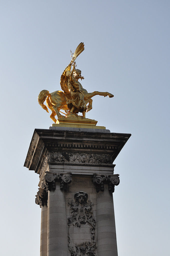 Washington Statue Creative Commons Bilder