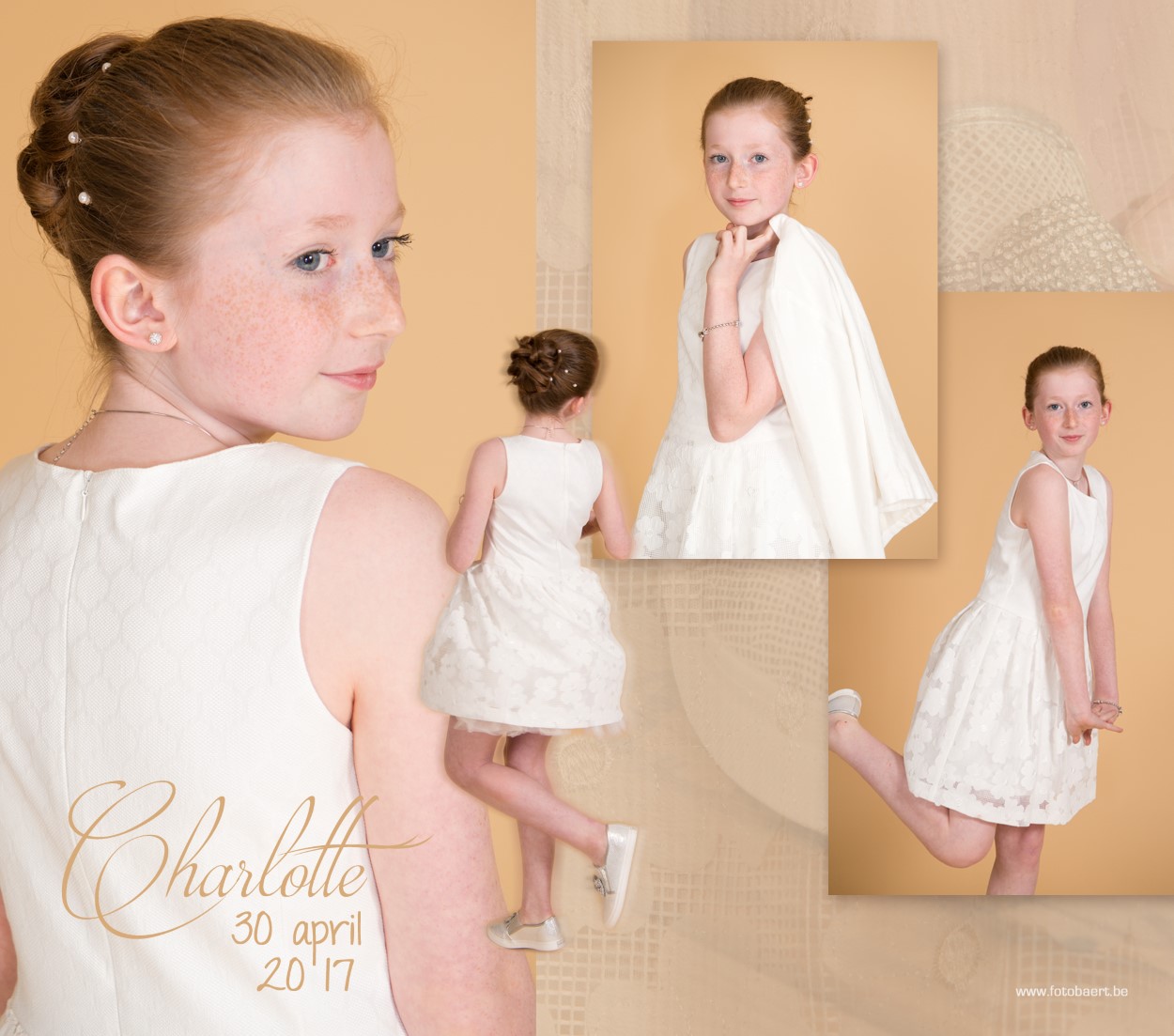 Charlotte (Custom) Foto Katrien Baert