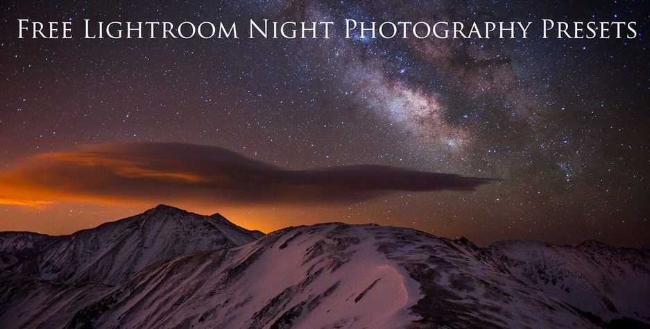 91 siti di preset per Lightroom. Divertiti e lavora più velocemente