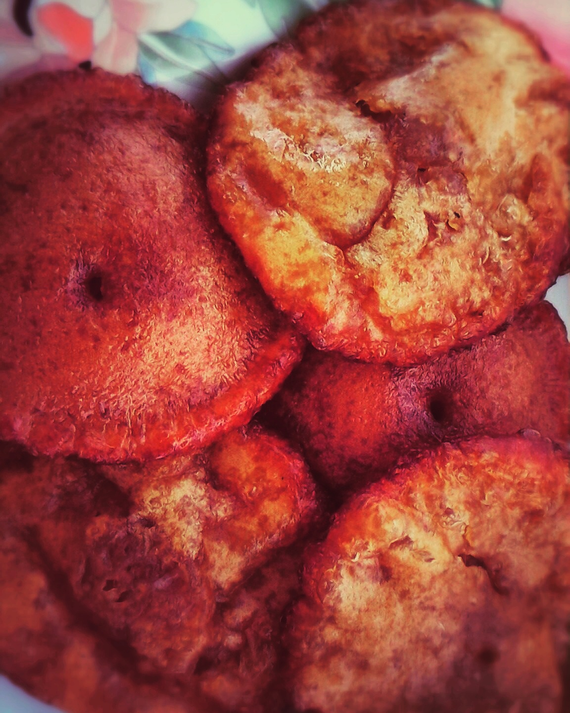 Kue Cucur Bang Udin Cipinang Muara Jakarta Timur – Pendidik Hobby Photografi