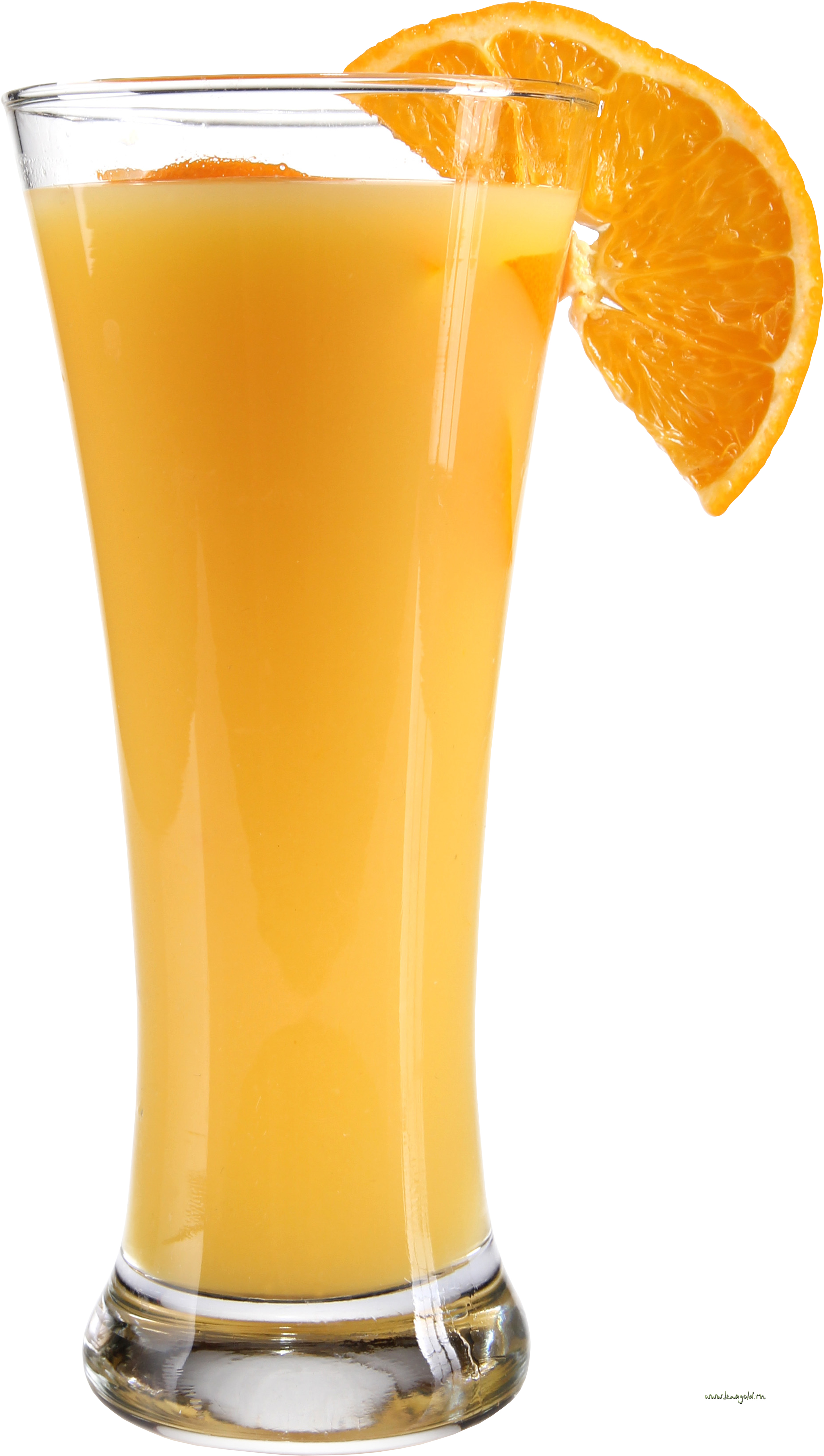 Download wallpaper glass with orange , orange, juice, photo, wallpapers