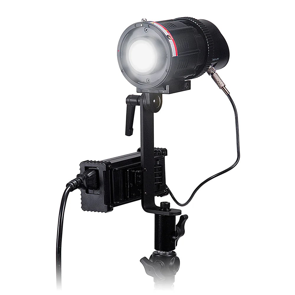 PopSpot 50 V.2 Daylight Compact, HighIntensity Daylight LED Light Kit Fotodiox, Inc. USA
