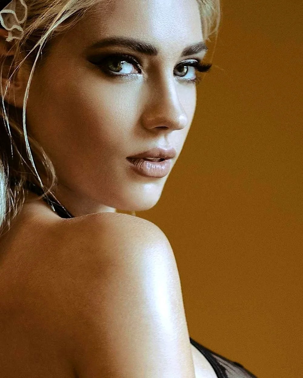 Саммер Содерстром (78 фото)