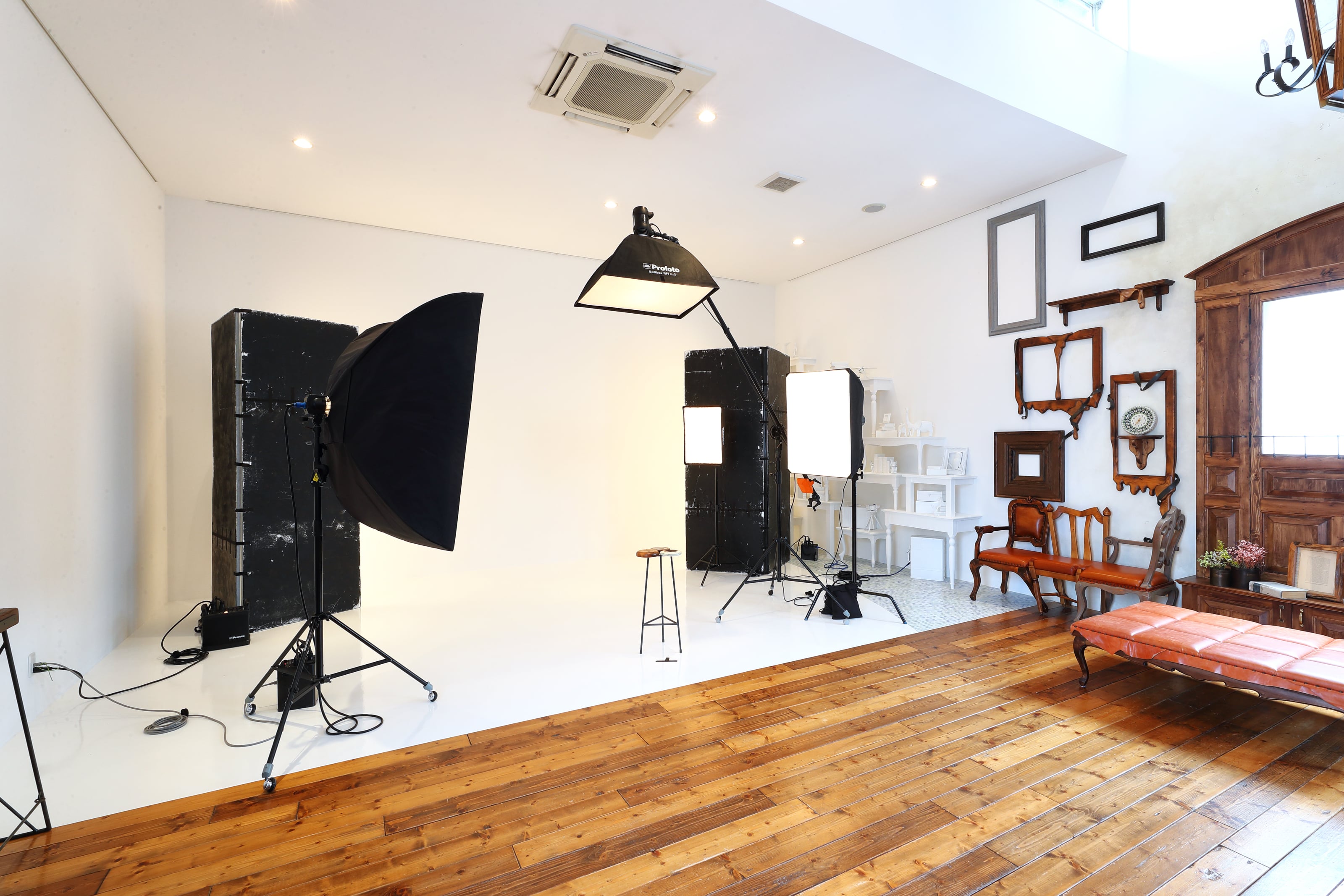 STUDIO RENTAL スタジオレンタル FOTOFiLE