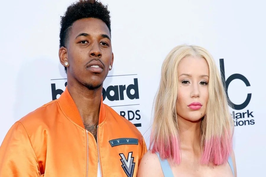 Iggy Azalea Husband and The Truth Behind Her Relationships Foto Flock