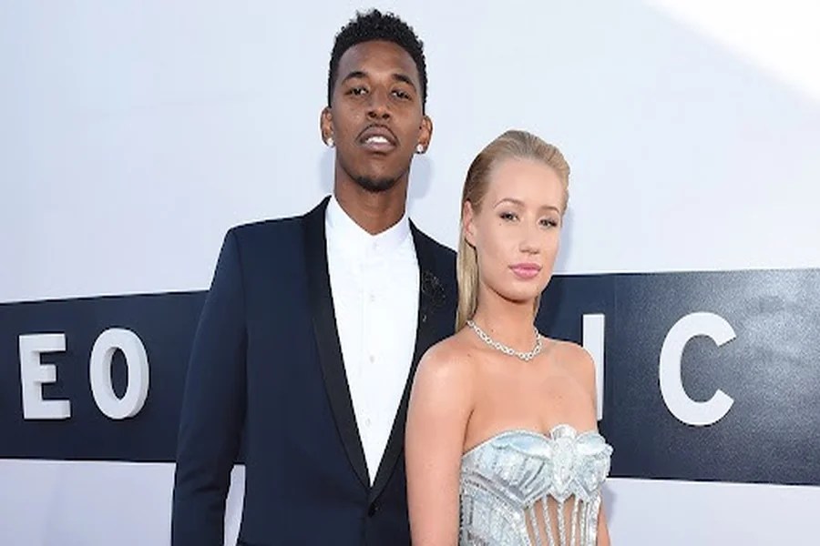Iggy Azalea Husband and The Truth Behind Her Relationships Foto Flock