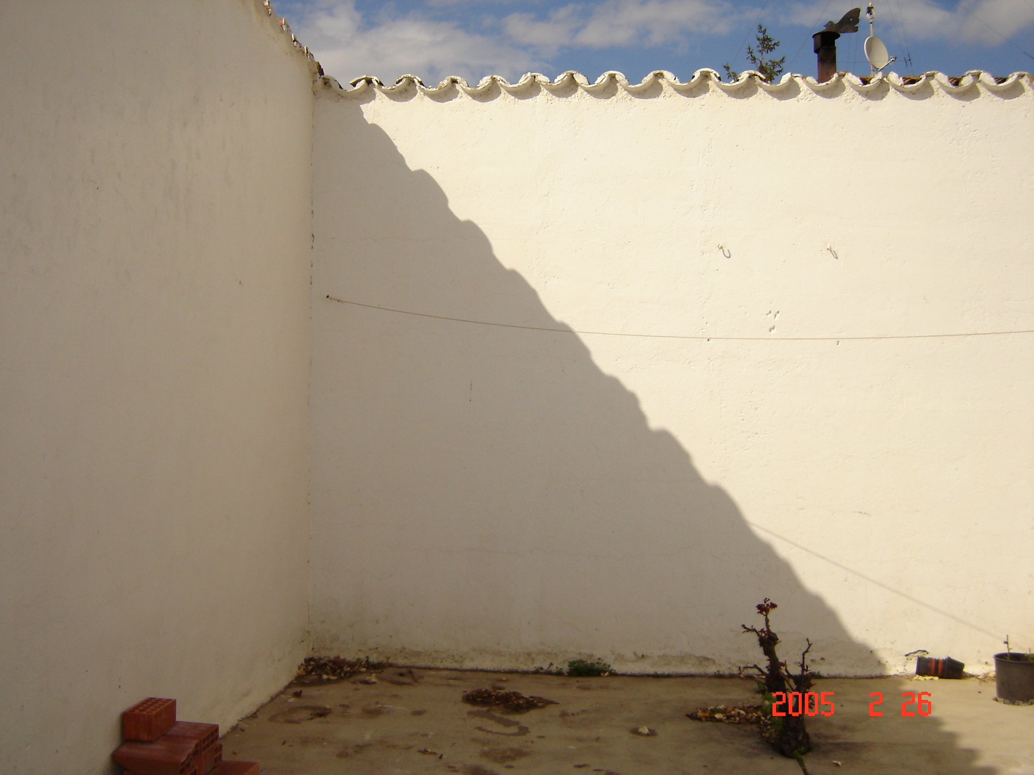 2005 · Fotografia Matemàtica
