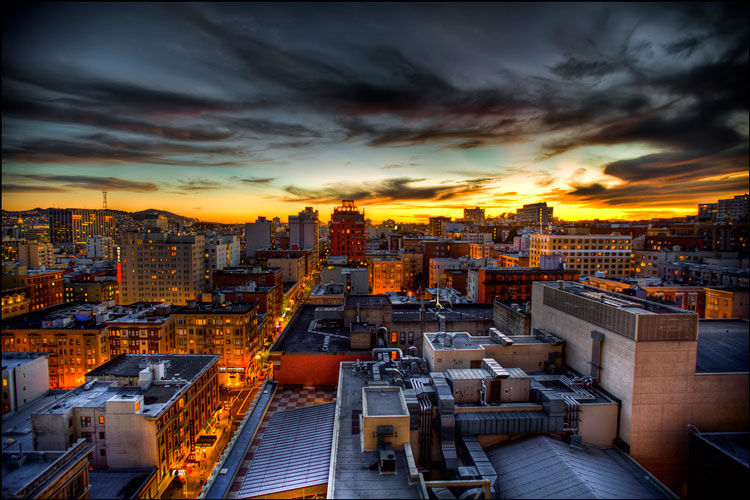 20 HDR Examples How It Should Be Done Fotographee