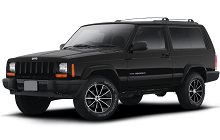 1991 Jeep Cherokee 40 Fuse Box Diagram - Wiring Diagram