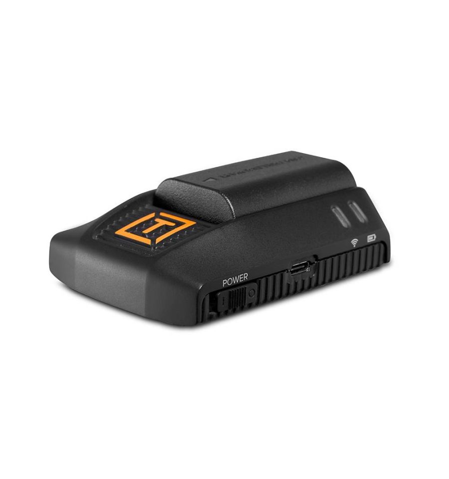 Air Direct Wireless Tethering System