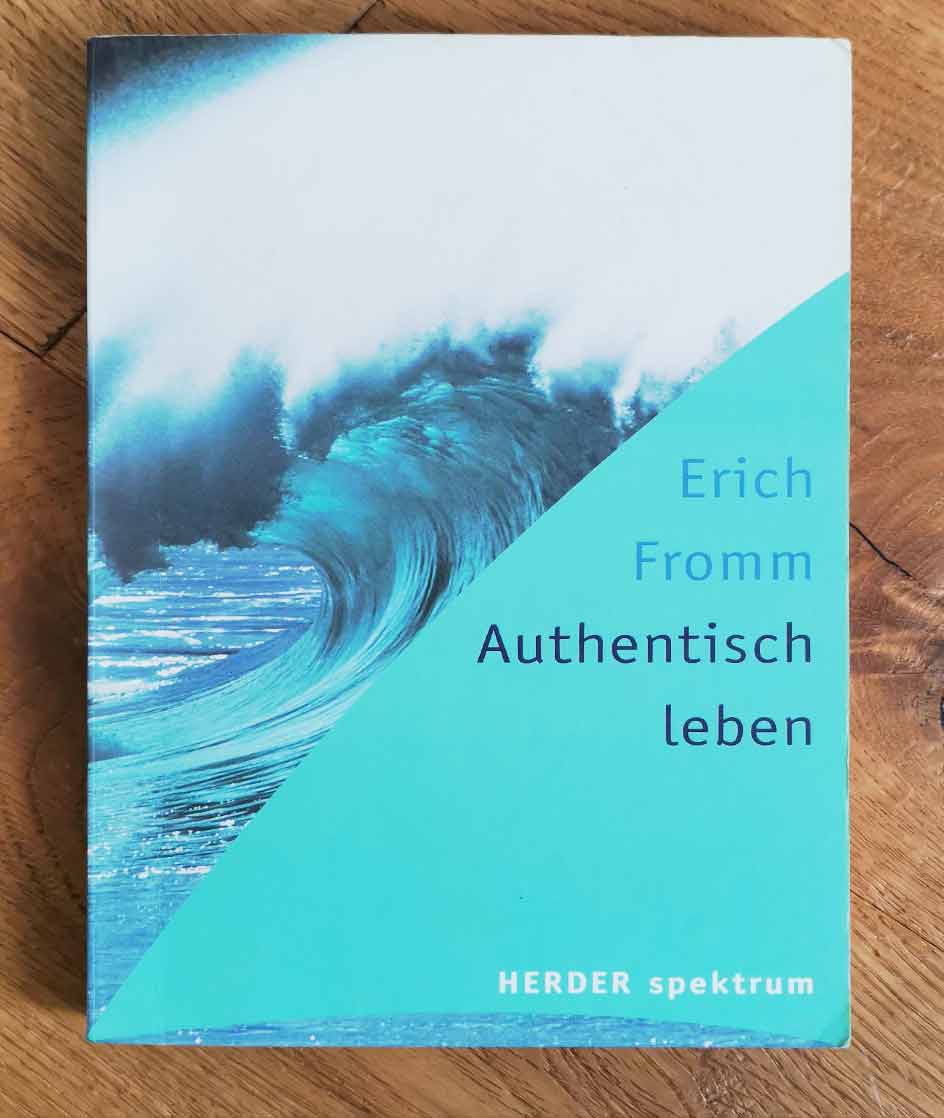 Erich Fromm Zitate Leben
