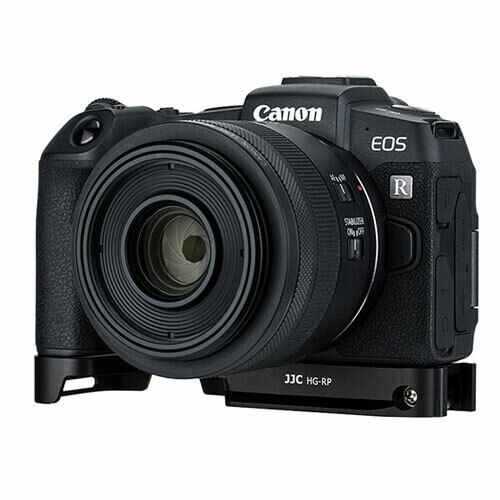 JJC HGRP Extension Grip for Canon EOS RP Fotoman