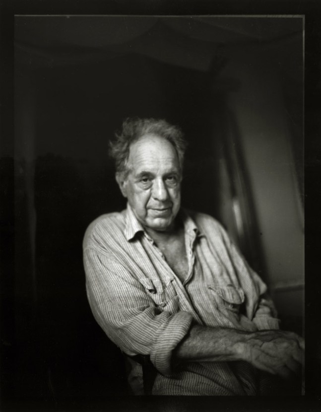 Robert Frank Mio Sito