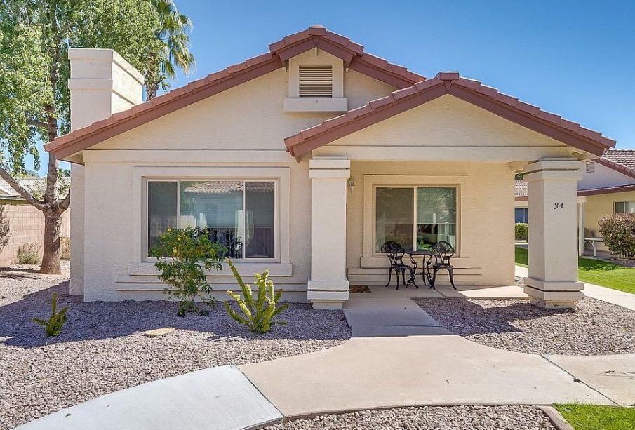 HOA Gilbert management getting higher demand for homes fotonin