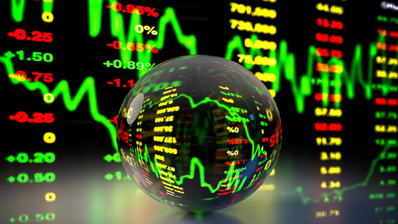 What is a Stocks and Shares ISA? fotonin