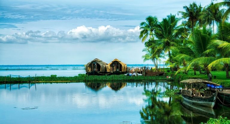 Why Kerala is Among the Best Places to Visit During Monsoon fotonin