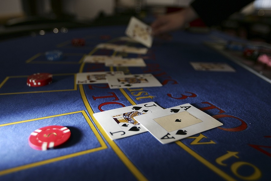 5 Advantages of PKV games fotonin