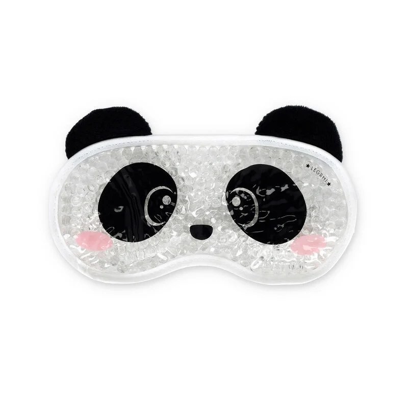 Legami Chill Out Gel Eye Sleeping Mask Panda Foto Pharmacy