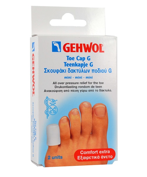 Gehwol Toe Cap G (Mini)
