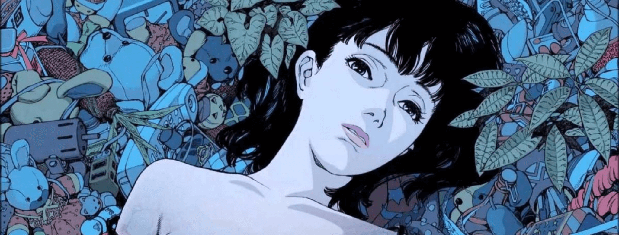 Crítica de Perfect Blue Película Película Psicológica
