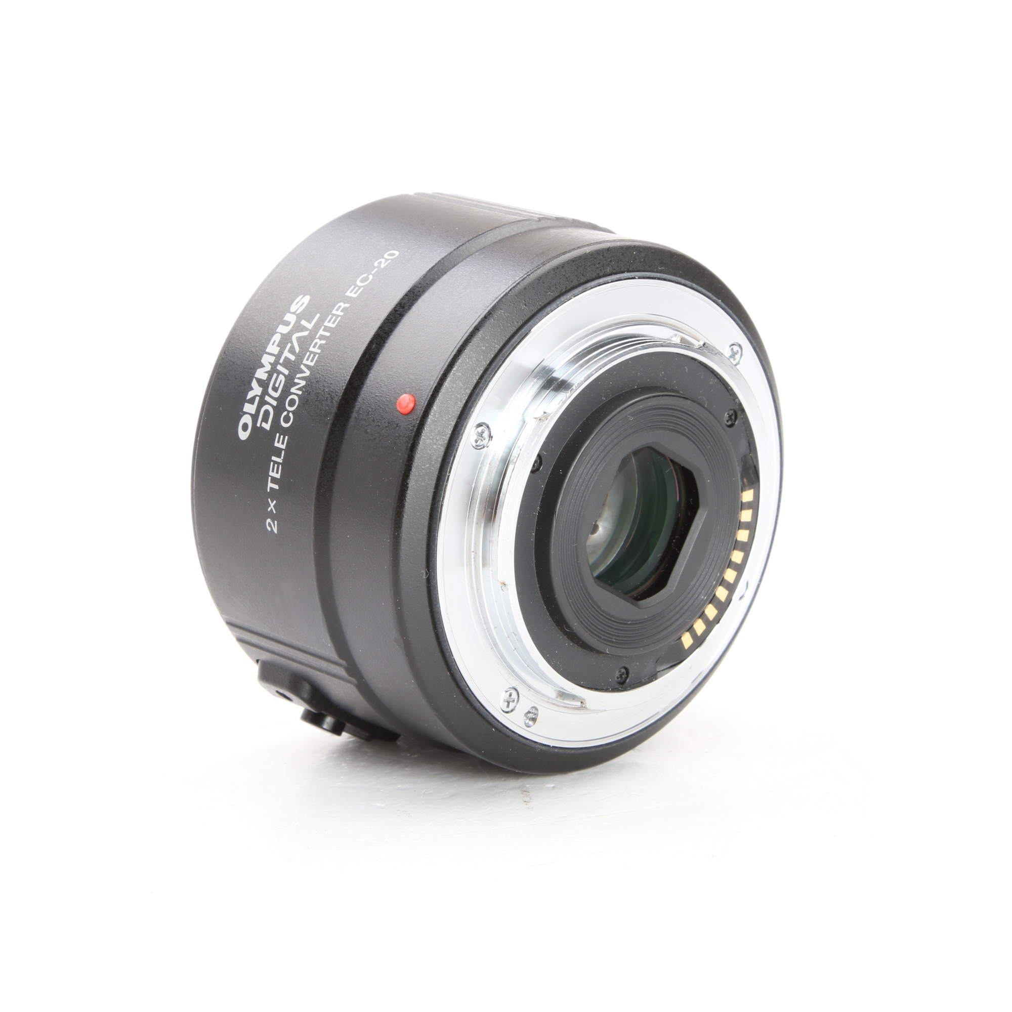 Olympus Telekonverter EC20 (230912)