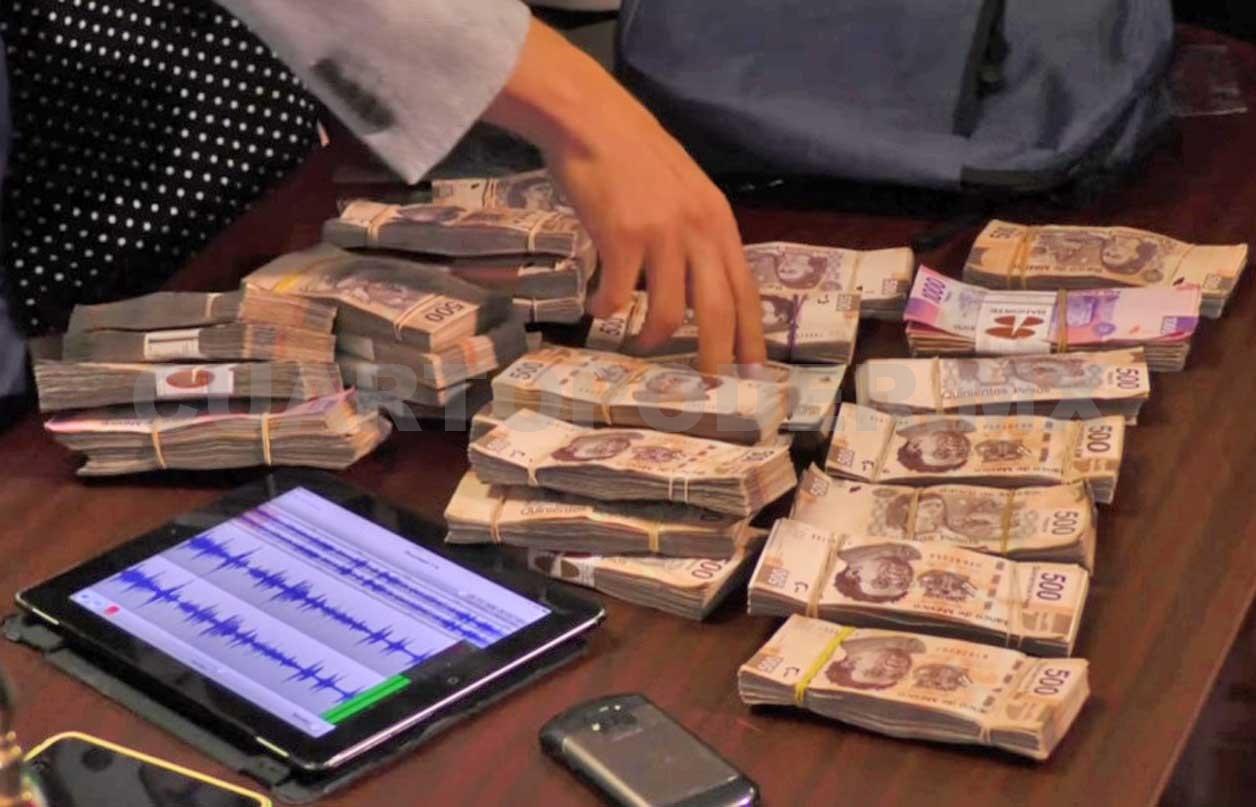 La poblana, entre las legislaturas con más bajo presupuesto IMCO e