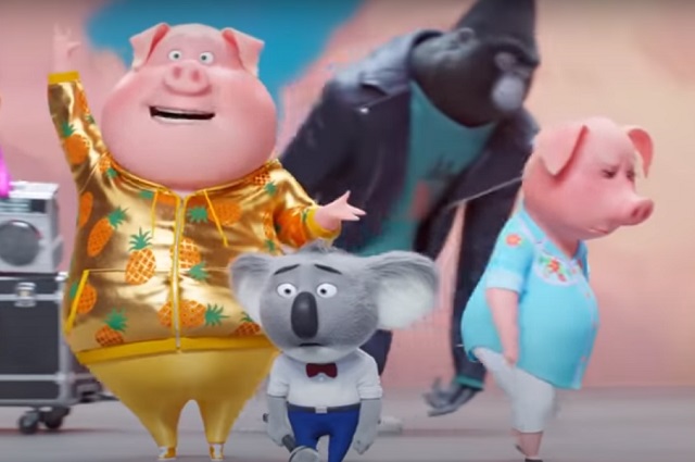 ¿Quiénes serán parte del doblaje al español latino de Sing 2? 2021