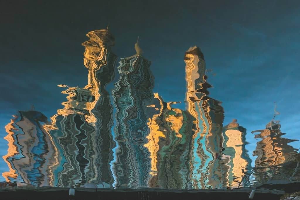 So Nutzt Du Spiegelungen Fur Deine Fotografie Fotocommunity Fotoschule