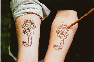 Tatuagens Do Filme Harry Potter: Significados E Desenhos 266_x_400_jpg