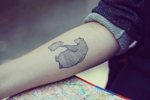 Pin de Bruna em Tatooo Tattoo ursos, Tatuagens urso pardo, Tatto urso 25 Fotos de Tatuagens de Urso + Significados!