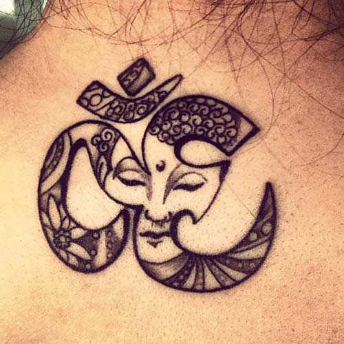 Tattoo Buda Significado RQ89 Ivango 30 Fotos de Tatuagens de Buda + O Que Significa!