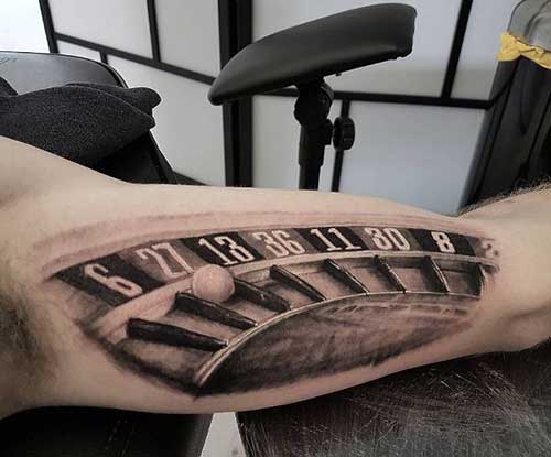30+ Top Para Tatuagem Masculina No Braco Biceps Indubeed 50 Desenhos para Tatuagem no Bíceps (Masculinas e Femininas)