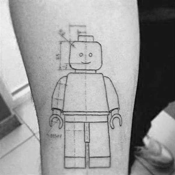 Fotos De Tatuagens - Imagens, Desenhos, Significados, Tattoos 600_x_600_jpg