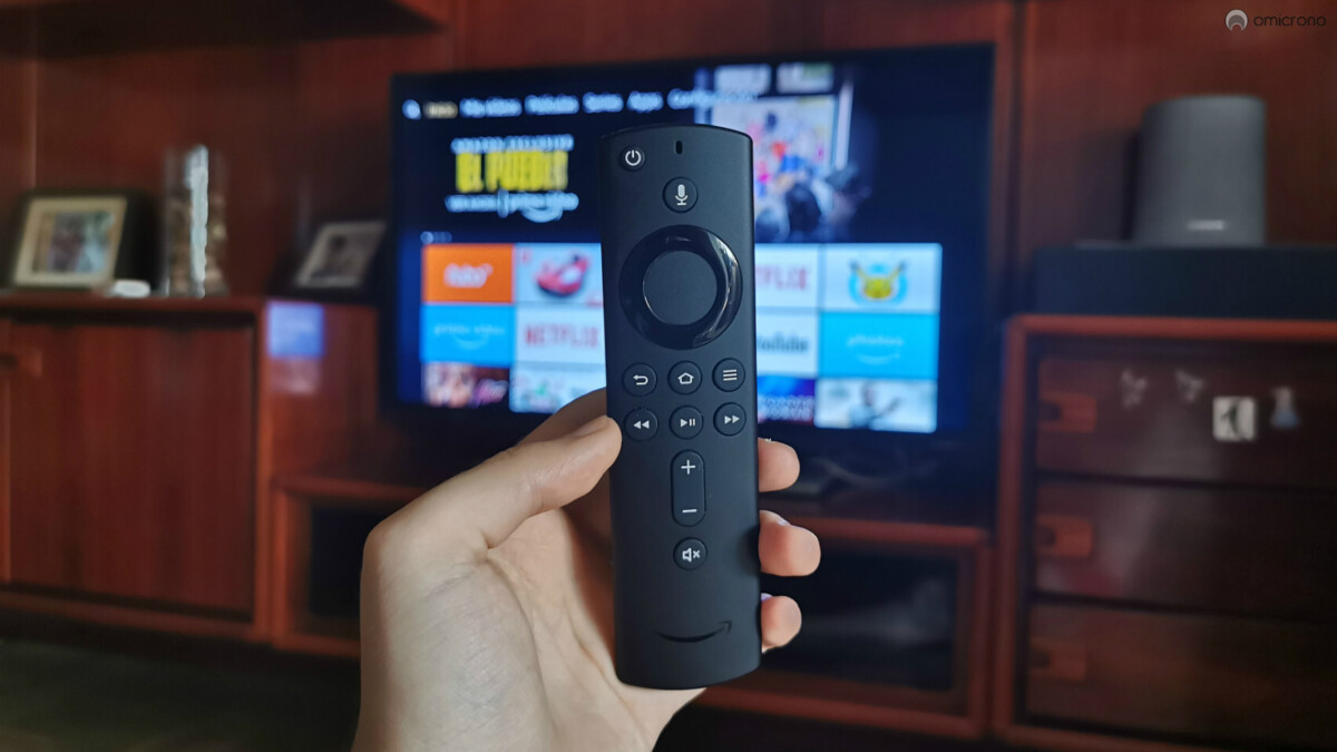 Mando Fire TV no funciona posibles causas y soluciones FotoyVideo.top