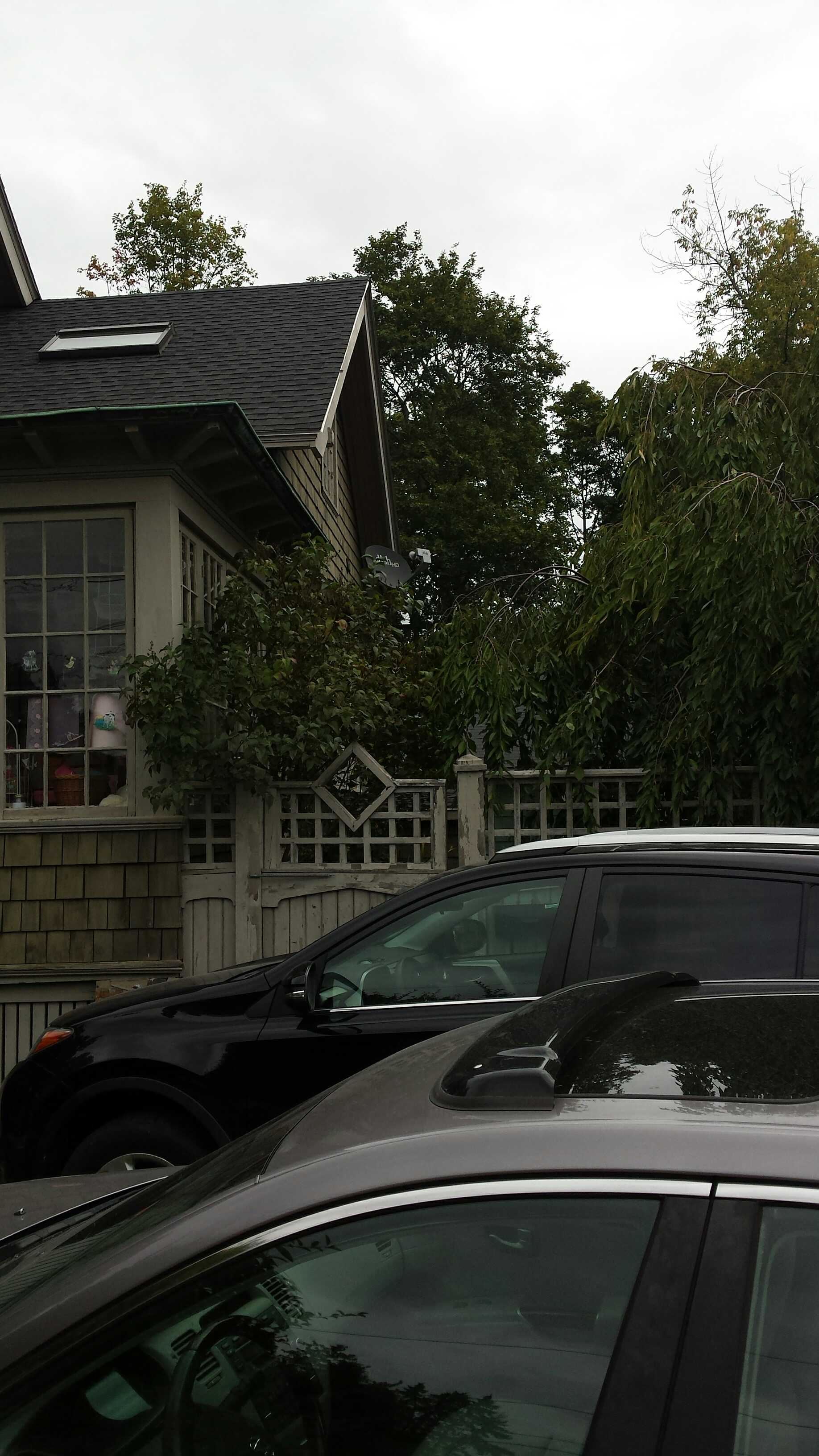 271 Deering Avenue Portland House Stories