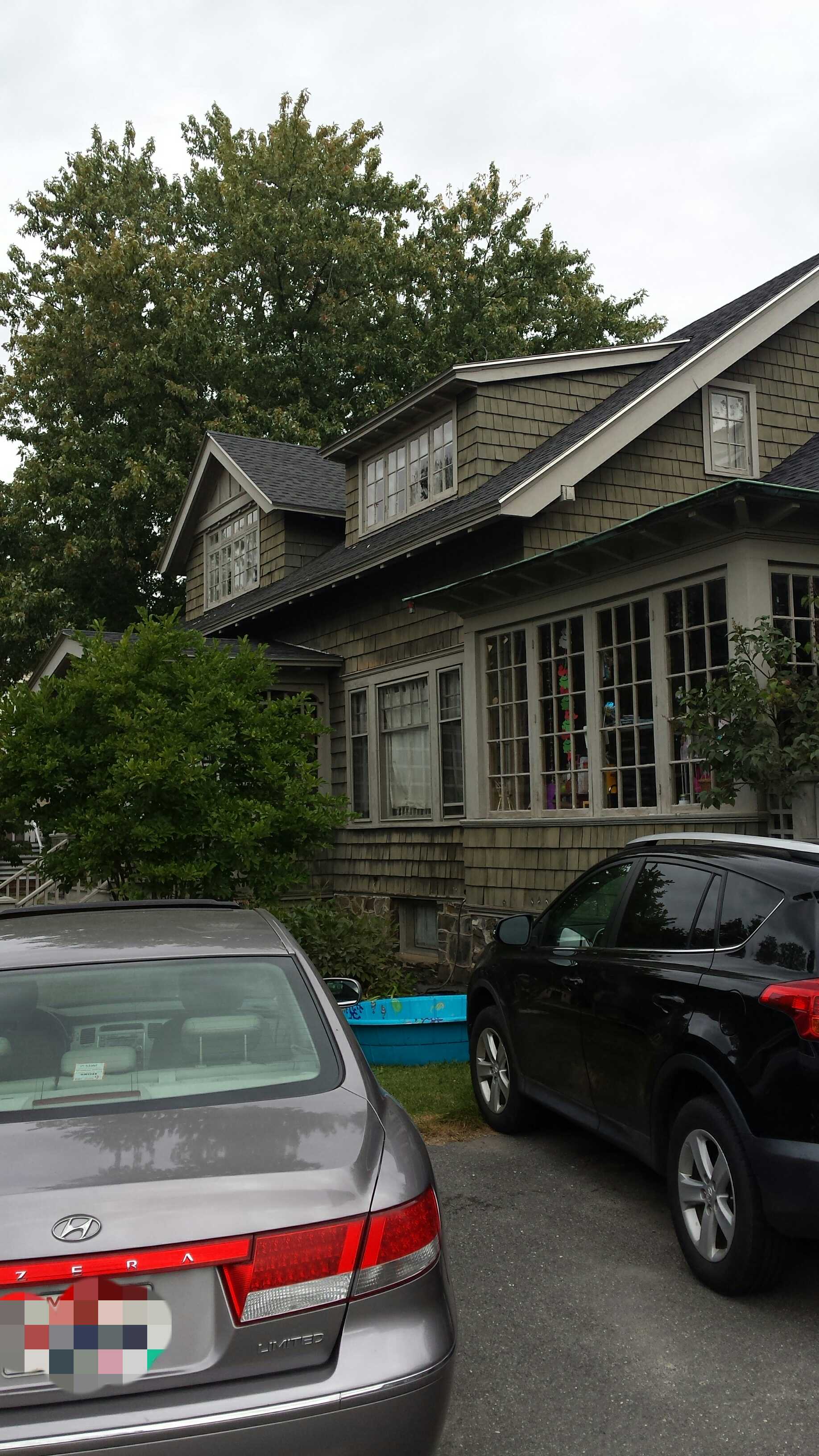 271 Deering Avenue Portland House Stories
