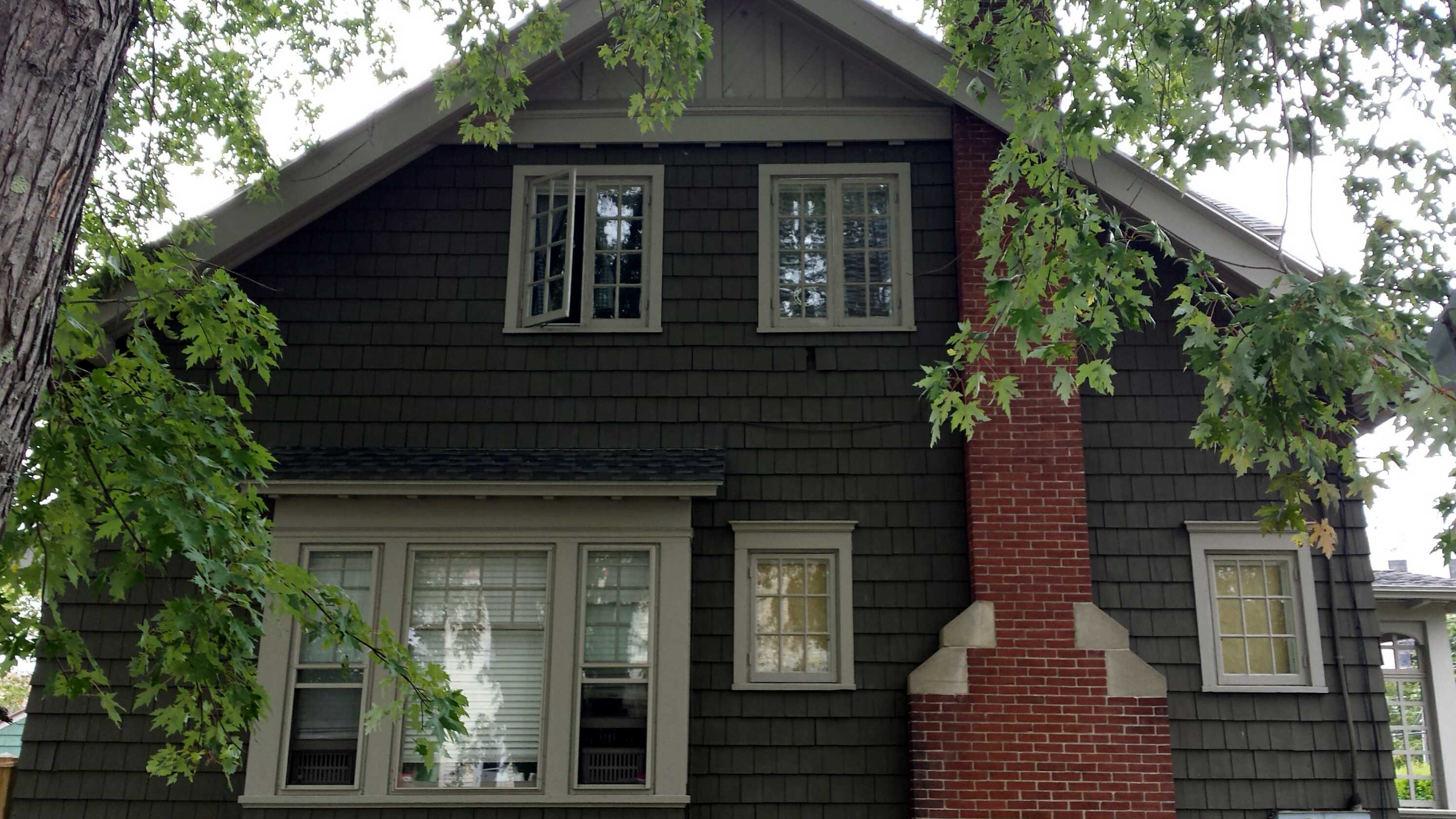 271 Deering Avenue Portland House Stories