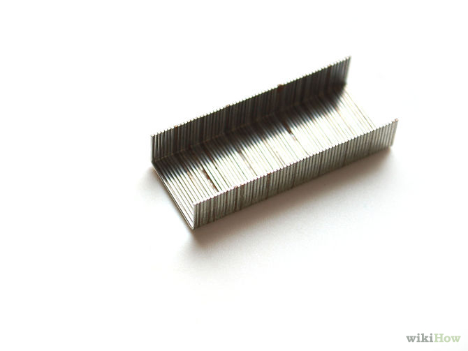 Inventions and Innovations The Stapler