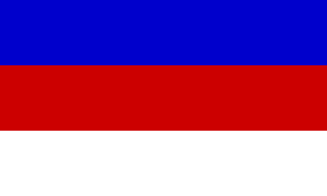 Sorb People Brandenburg And Saxony