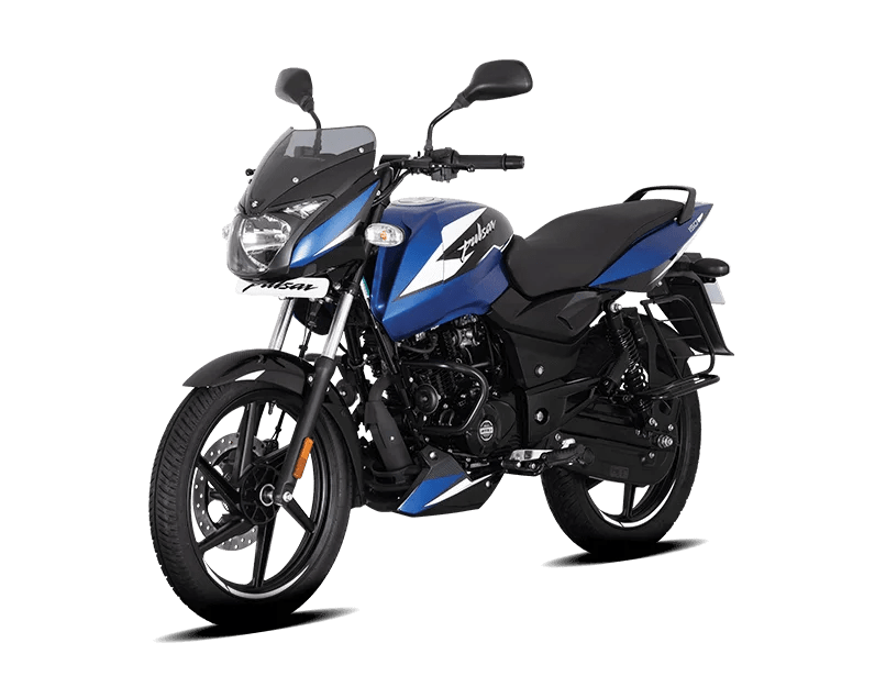 Pulsar 150 Twin Disc Electric Start, Disc Brake ABS CSD price in Hooghly