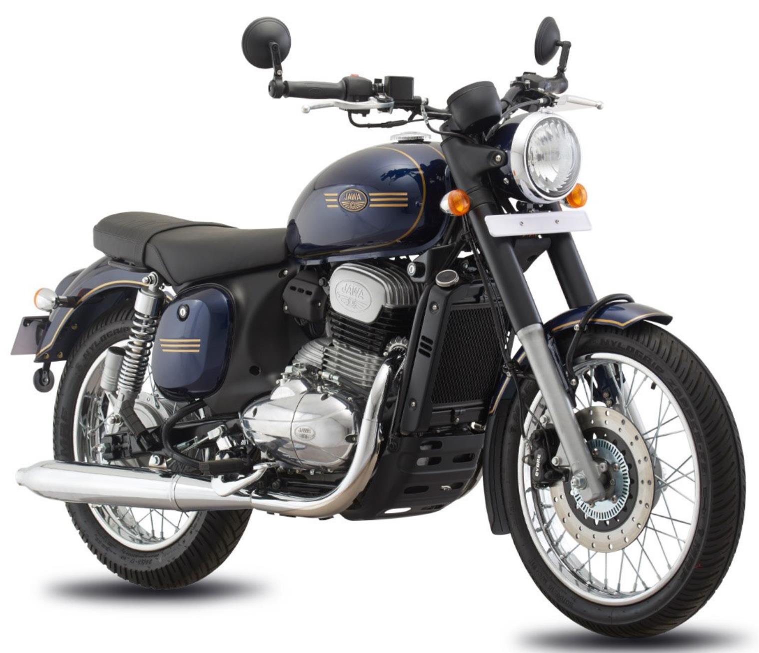 Jawa Bike CSD price list 2024 in Visakhapatnam