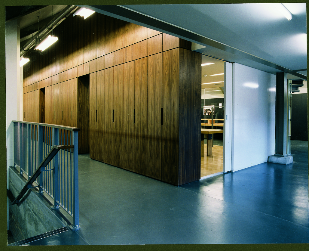 Our Commercial Projects Uth Stores Head Office Found Associates