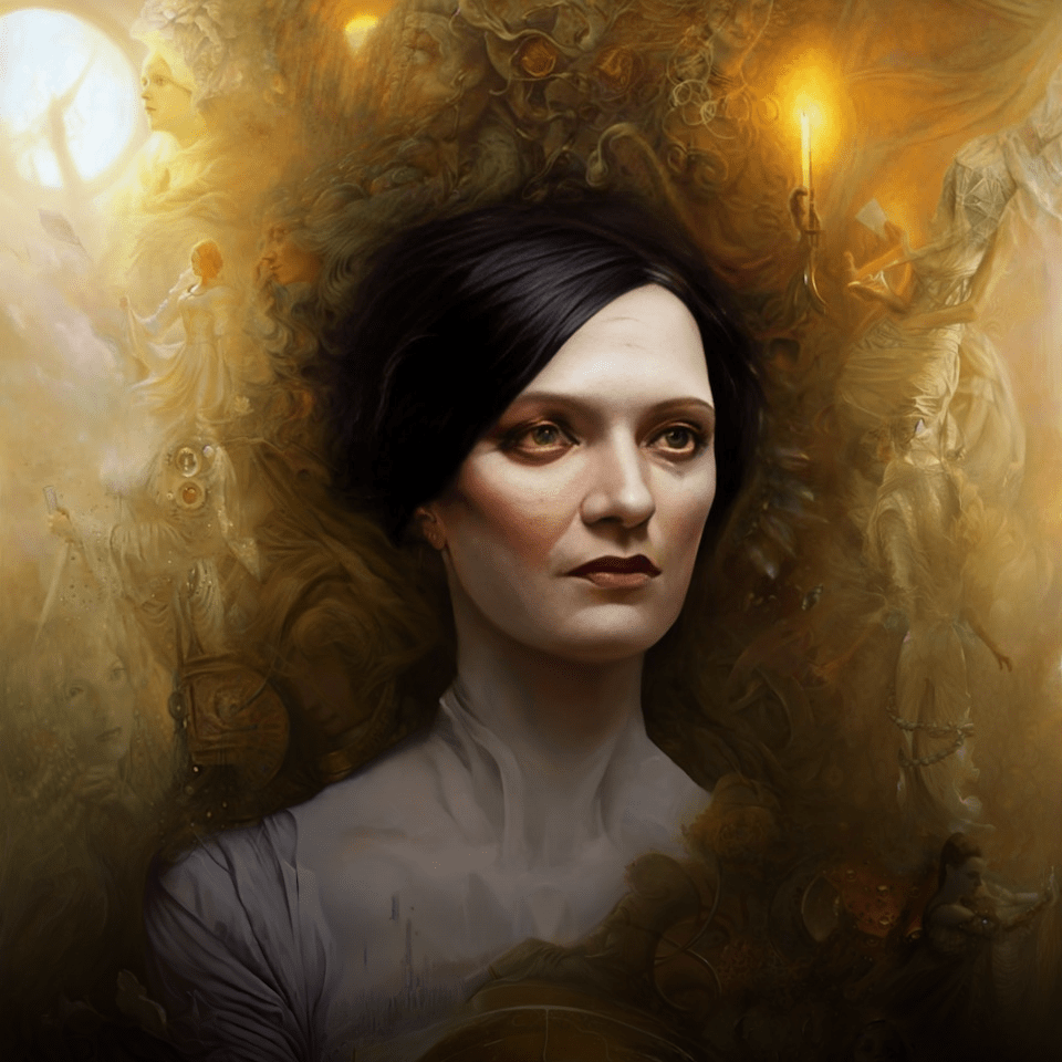 Ada Lovelace, enchanteress of numbers Foundation