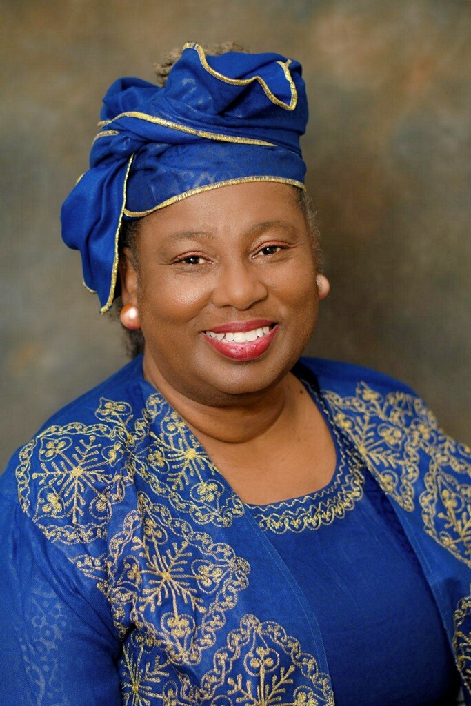 Hickory Grove Library’s Around the World in 21 Branches Event