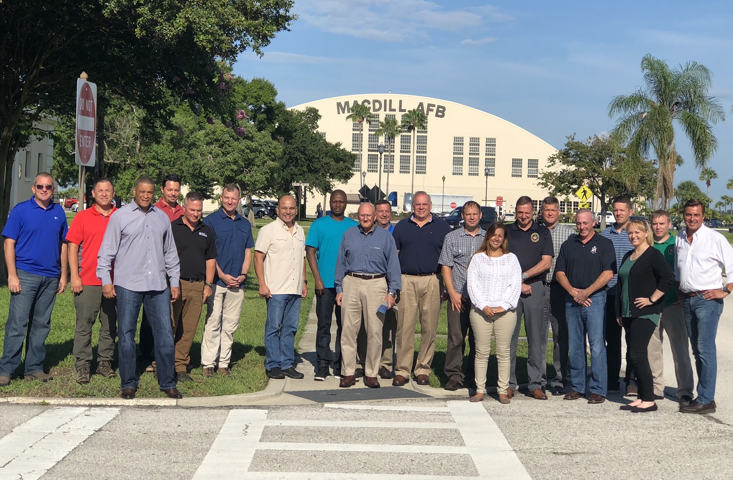 DRI Hosts Business Continuity Training for Veterans, SEALS, Special Ops