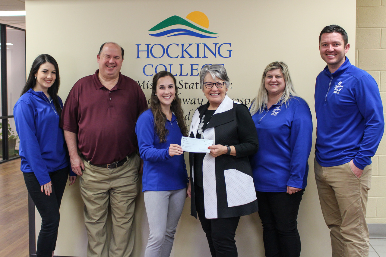 Hocking College Login