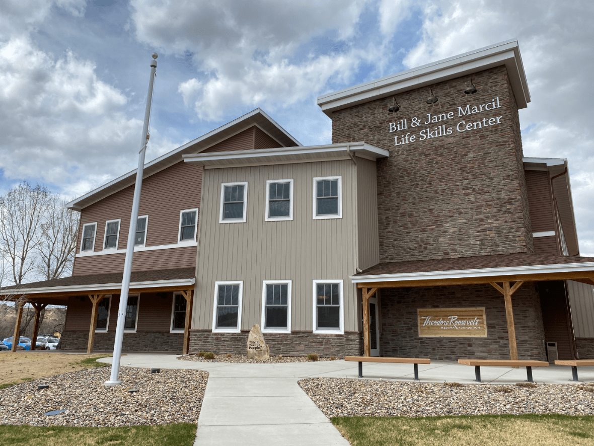 Seasonal Employment Opportunities Medora Foundation