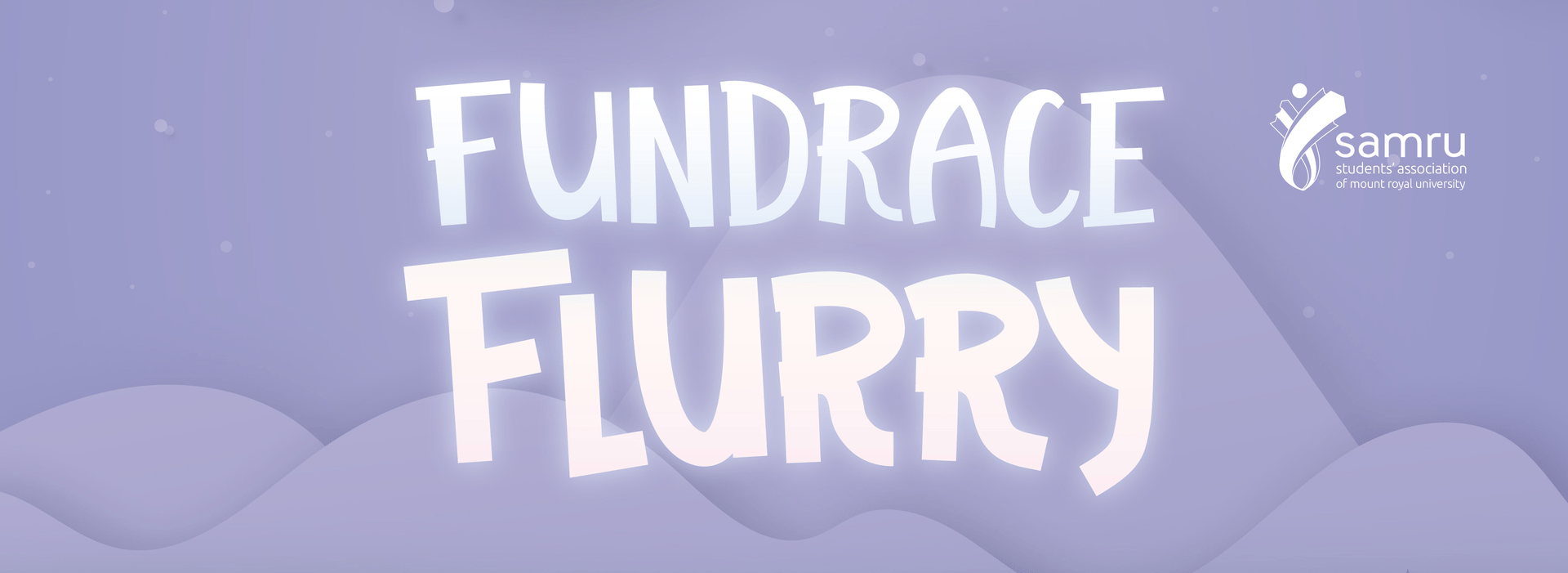 Fundrace Flurry Donation Page Mount Royal University