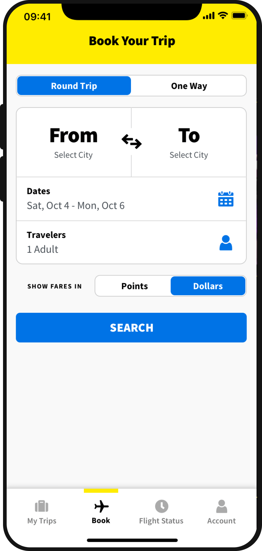 Spirit Airlines Mobile App · Spirit Airlines Support