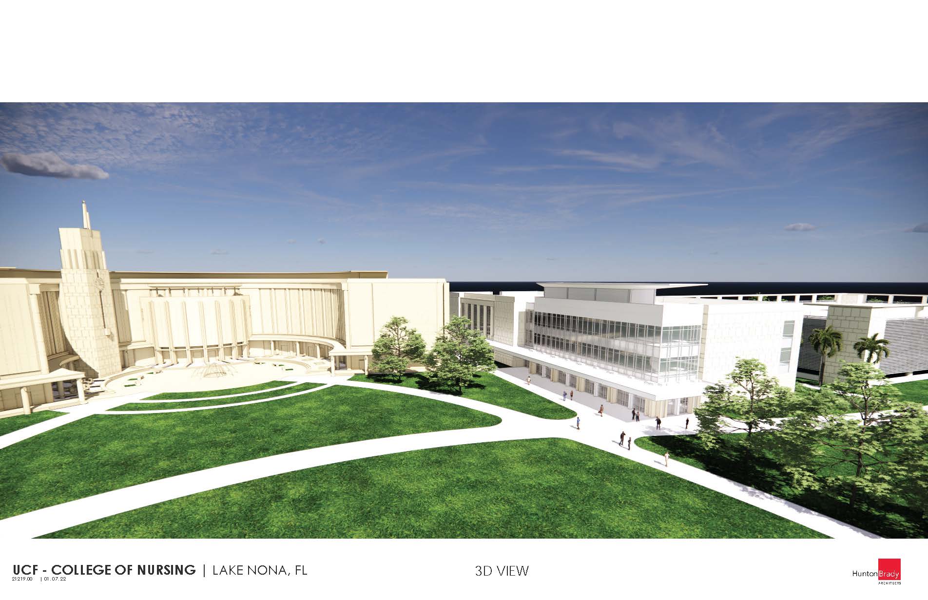 University of Central Florida Foundation